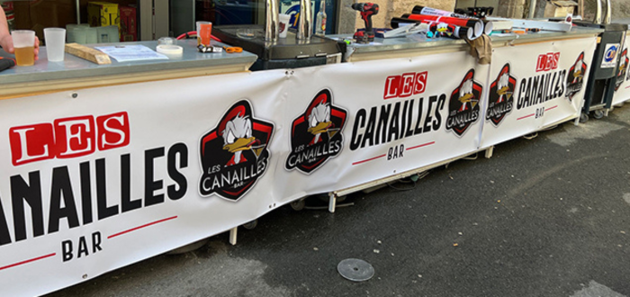 carrousel