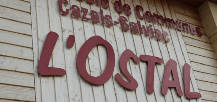 carrousel