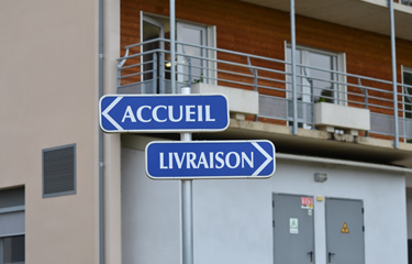 Signalétique Extérieure