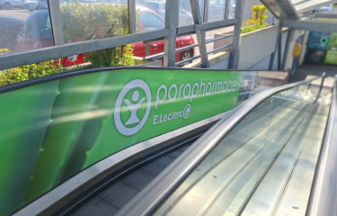 Signalétique Extérieure